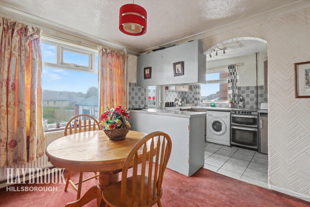 Main image of property: Bignor Road, Sheffield