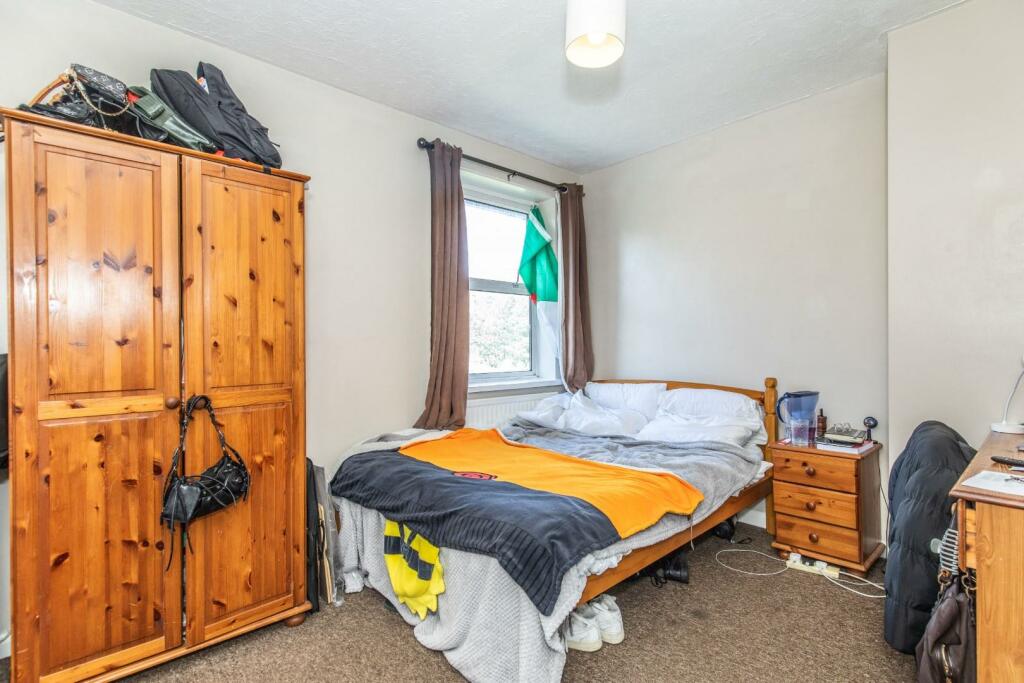 Photo of the property