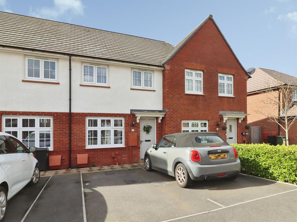 Main image of property: Pentrebane Drive, Cardiff