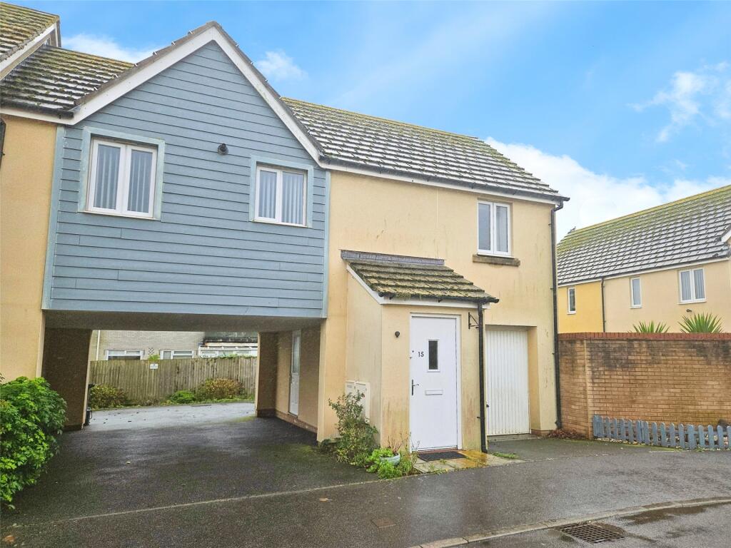 Main image of property: Pavilions Close, Brixham, Devon