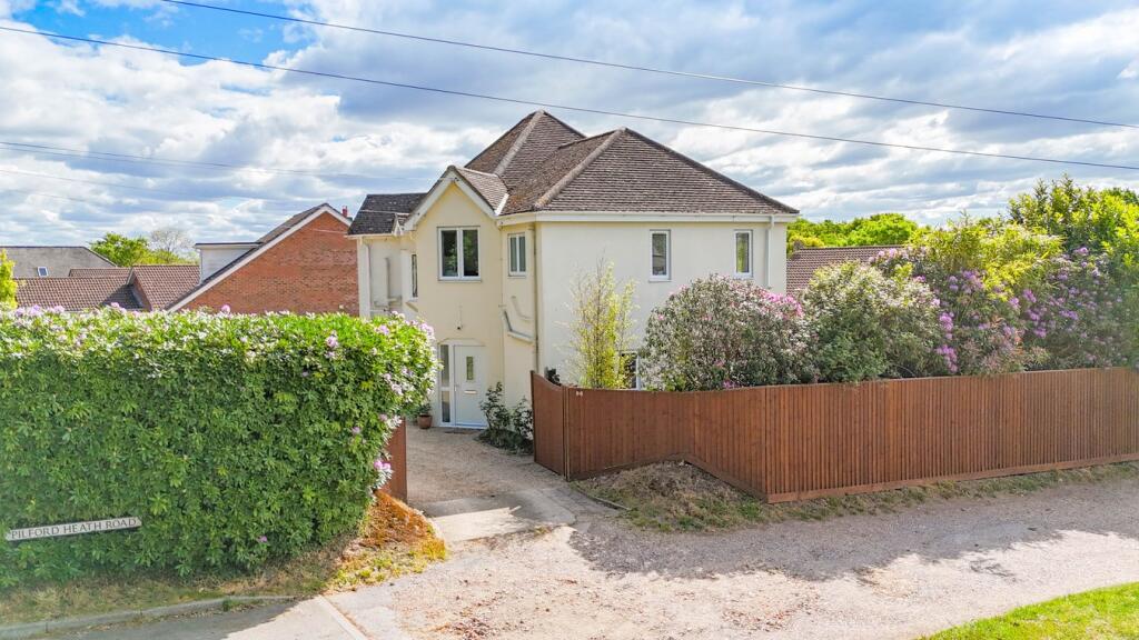 Main image of property: Pilford Heath Road, Wimborne, BH21