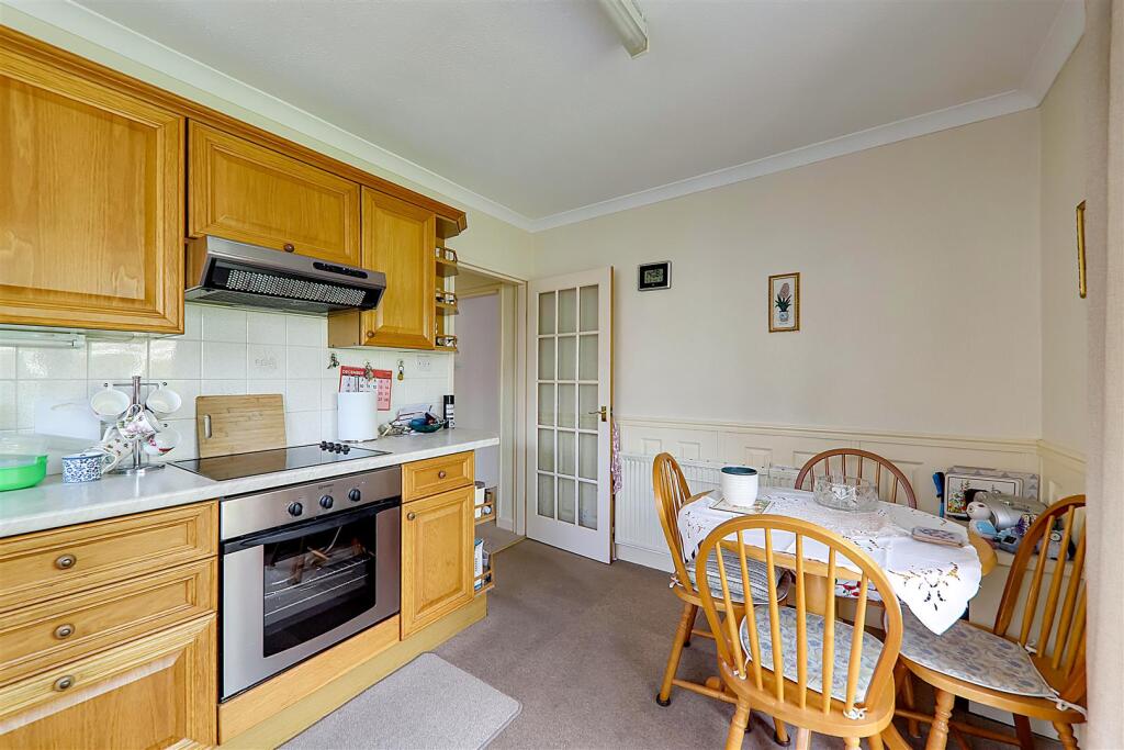 House in Worthing, Durrington - View 3