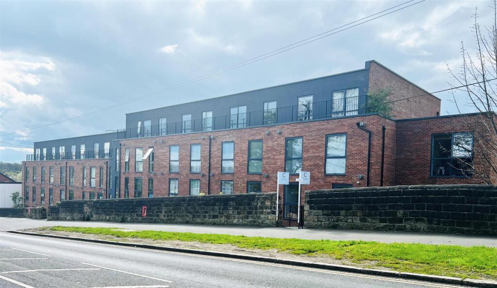 Main image of property: Northgate House, Stonegate Road, Meanwood, Leeds, West Yorkshire.