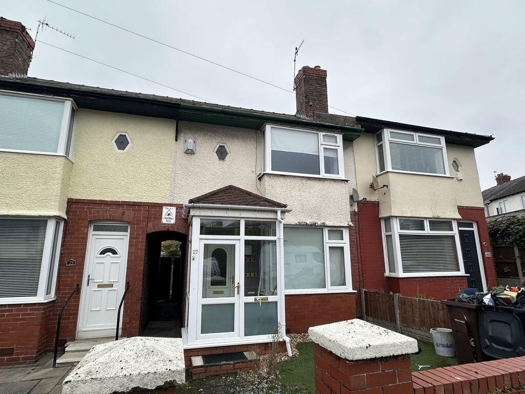 Main image of property: Alton Avenue, Liverpool