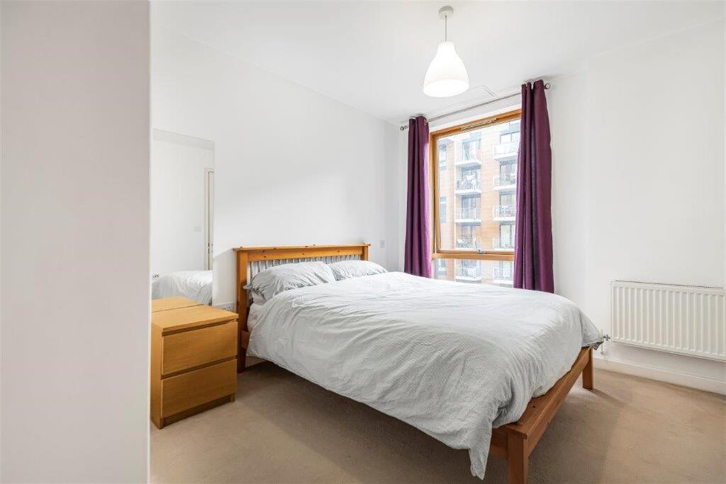 Apartment in Reading, Katesgrove, Coley - View 4