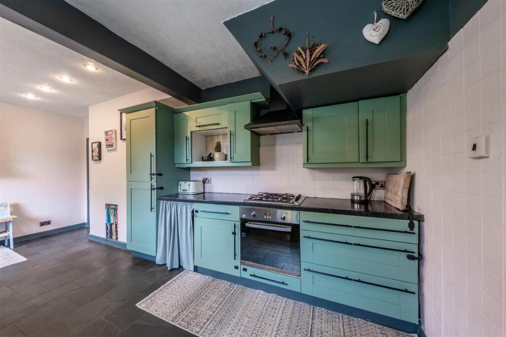 House in Nantwich, Cheshire East - View 2