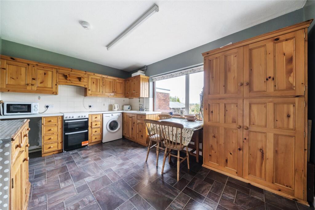 House in Shrewsbury - View 4