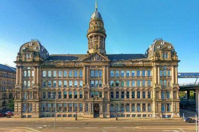 Main image of property: Morrison Street, Tradeston, Glasgow