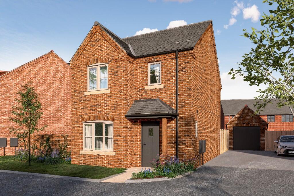 Main image of property: Shrewsbury Road,
Oswestry,
SY11 4QB