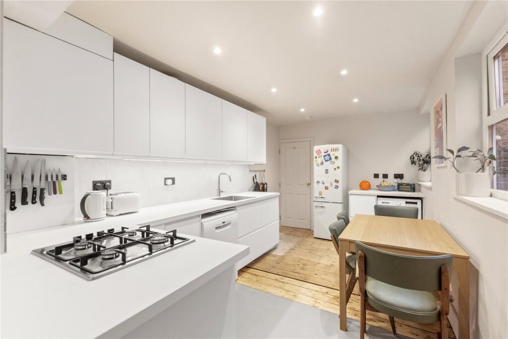 Glenthorne Road, Walthamstow, London, E17 photo 3