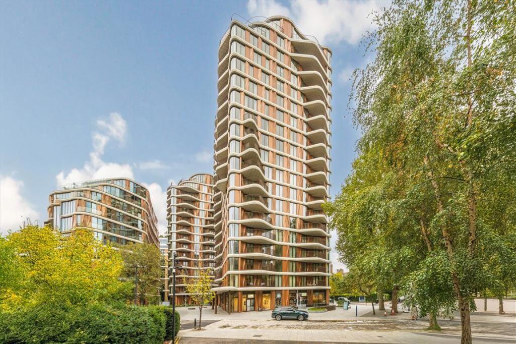 Main image of property: Triptych Place, Bankside