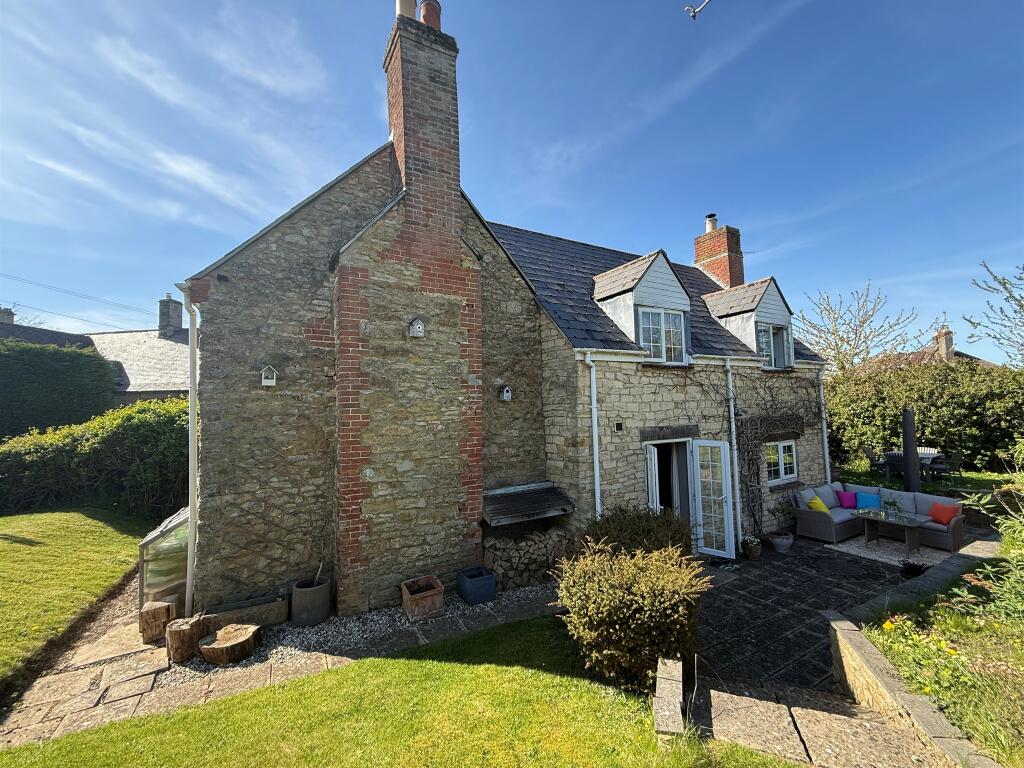 Main image of property: Westrop, Highworth, Swindon