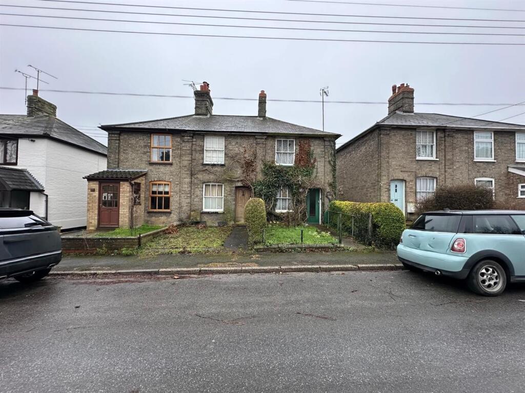 Main image of property: Bridge Street, Stowmarket