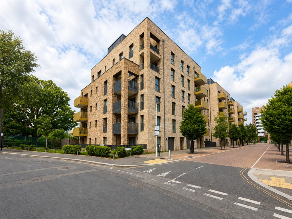 Main image of property: Goodwin House, Selbourne Avenue, Hounslow, TW3