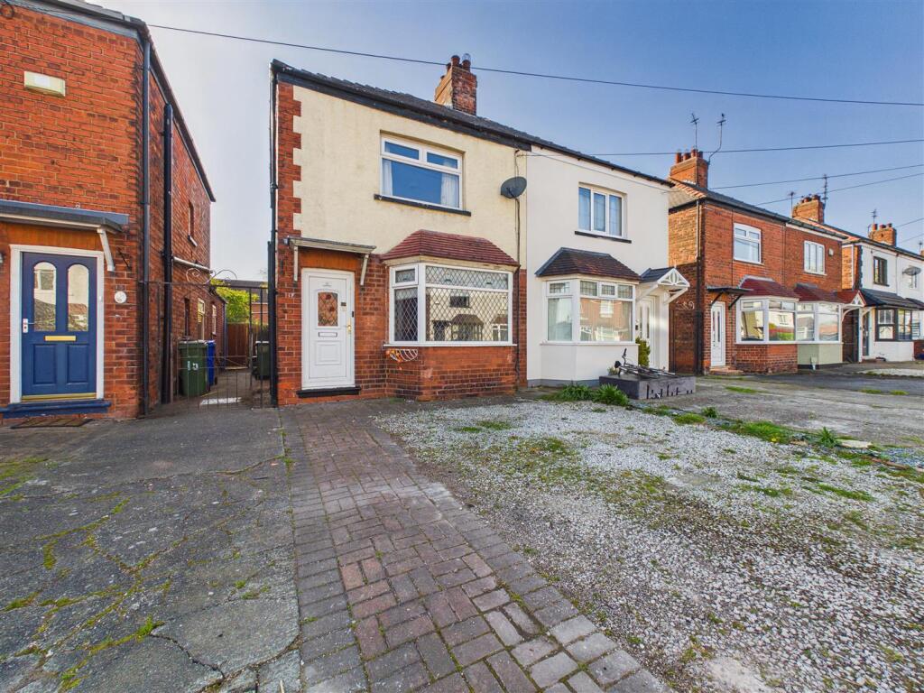 Main image of property: Kingston Avenue, Hessle