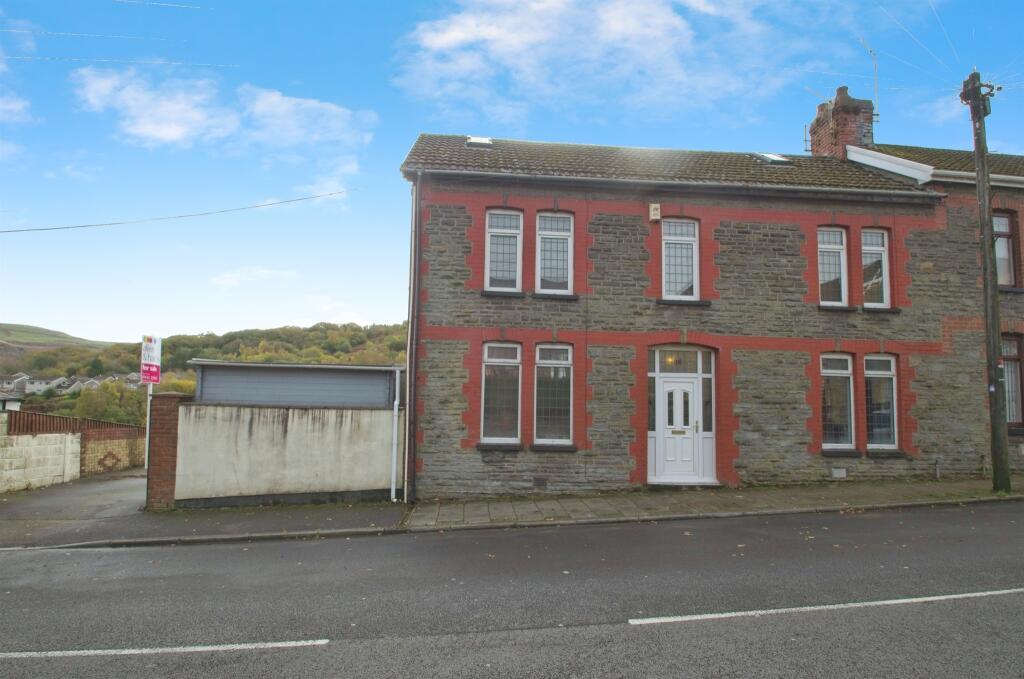 Main image of property: Cemetery Road, Porth