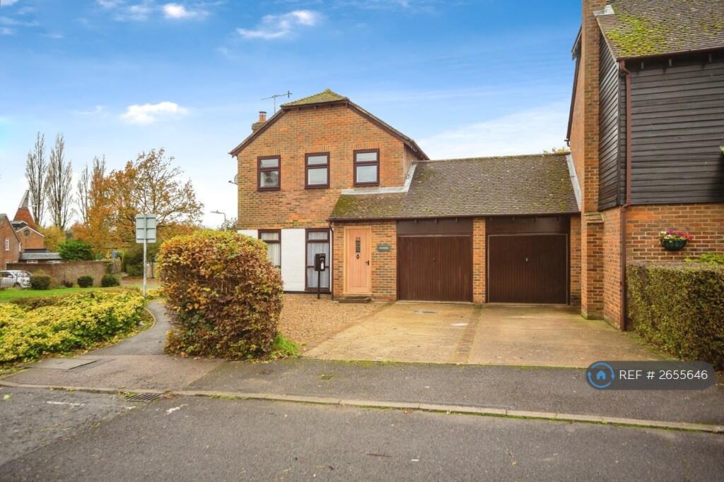 Main image of property: Maltings Close, Tonbridge, TN11