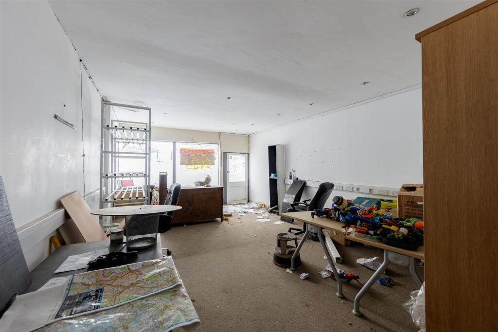 Main image of property: Norwood High Street, London