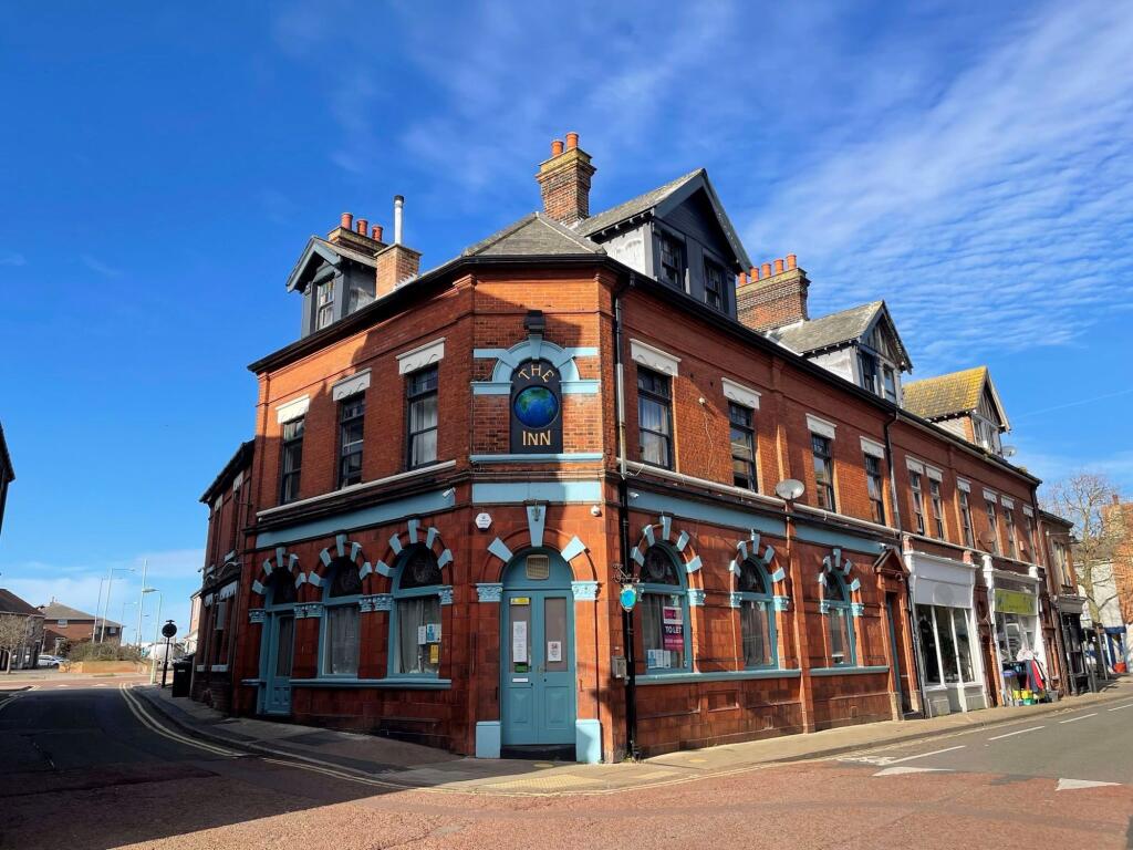 Main image of property: High Street, Lowestoft, Suffolk, NR32 1HP
