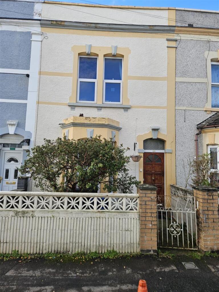 Main image of property: Woodborough Street, Bristol