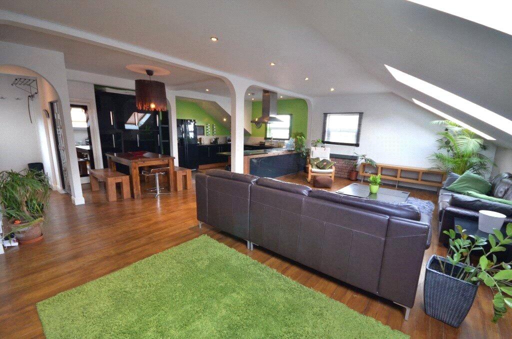 Apartment in Manchester - View 4
