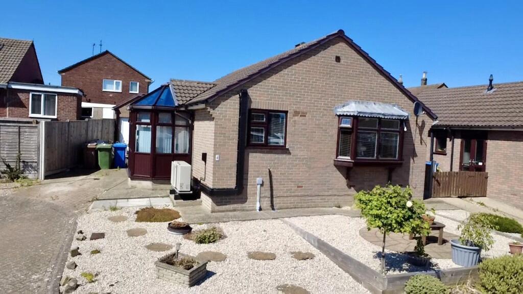 Main image of property: Mill Court, Bridlington, East Yorkshire, YO16