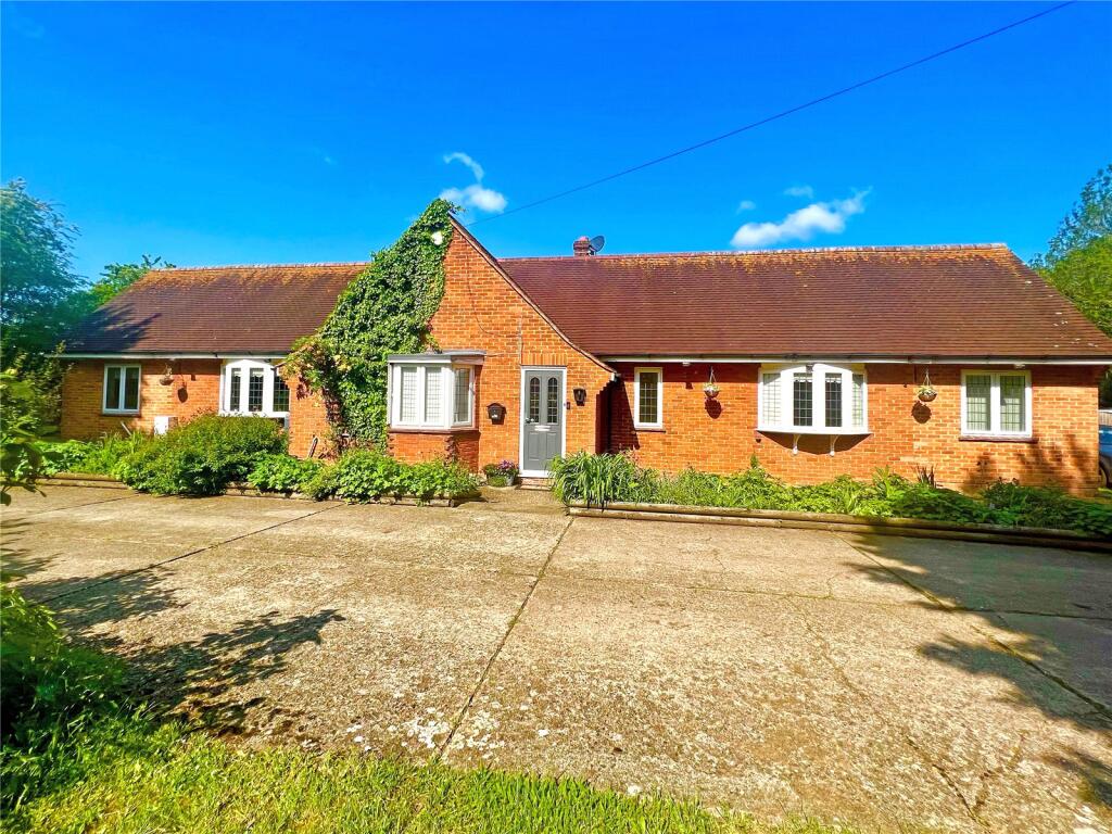 Main image of property: Ash Road, Hartley, Kent, DA3