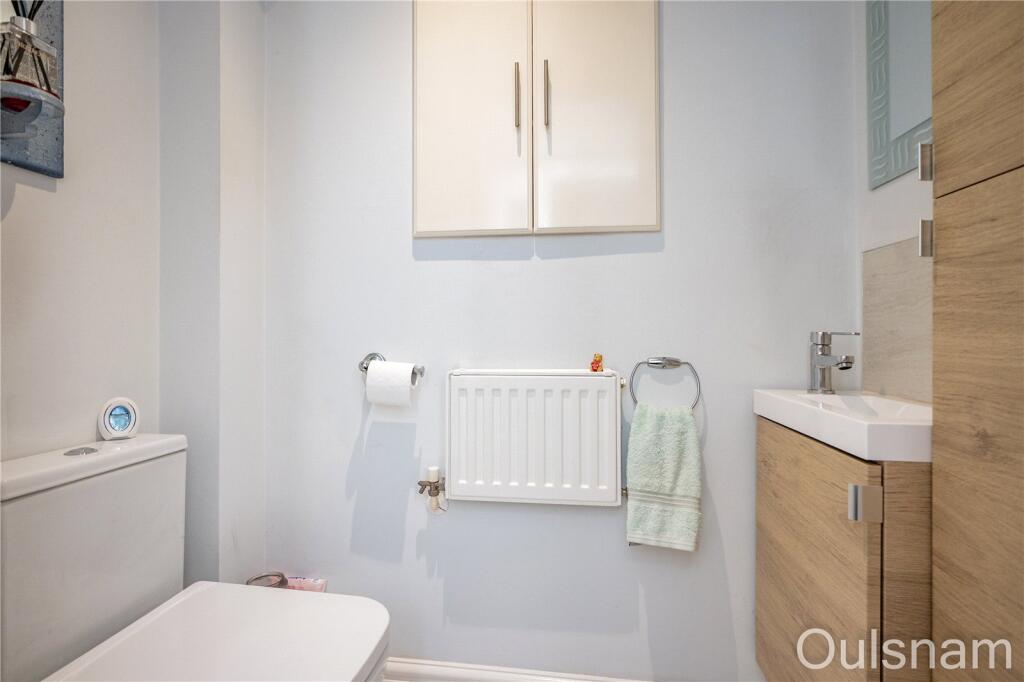 Additional image 13 of Perryfields Crescent, Bromsgrove, Worcestershire, B61