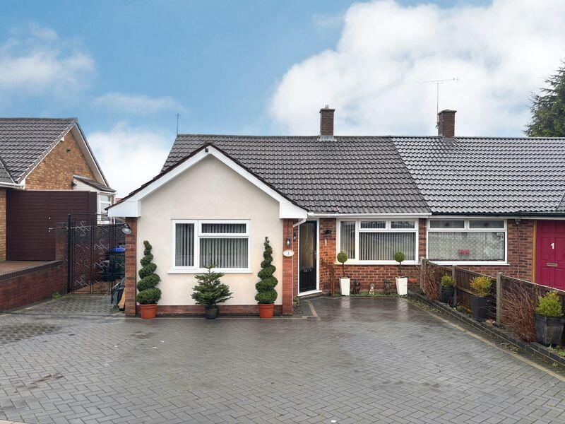 Main image of property: Lammermoor Avenue, Great Barr, Birmingham B43 6ET