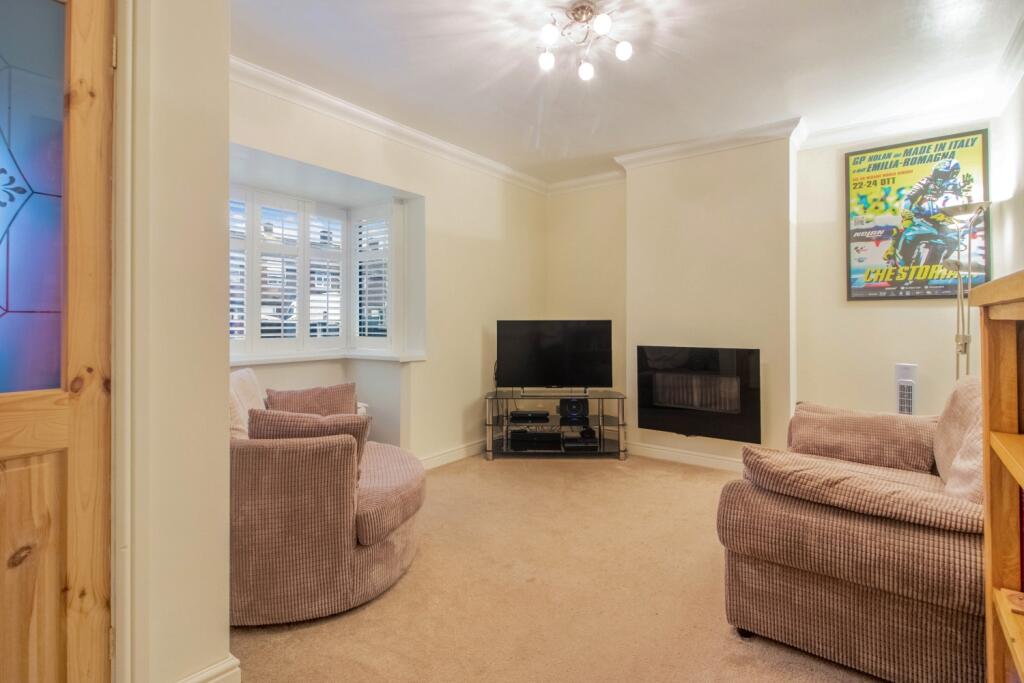 6 Bramble Close, Long Eaton, Nottingham photo 2