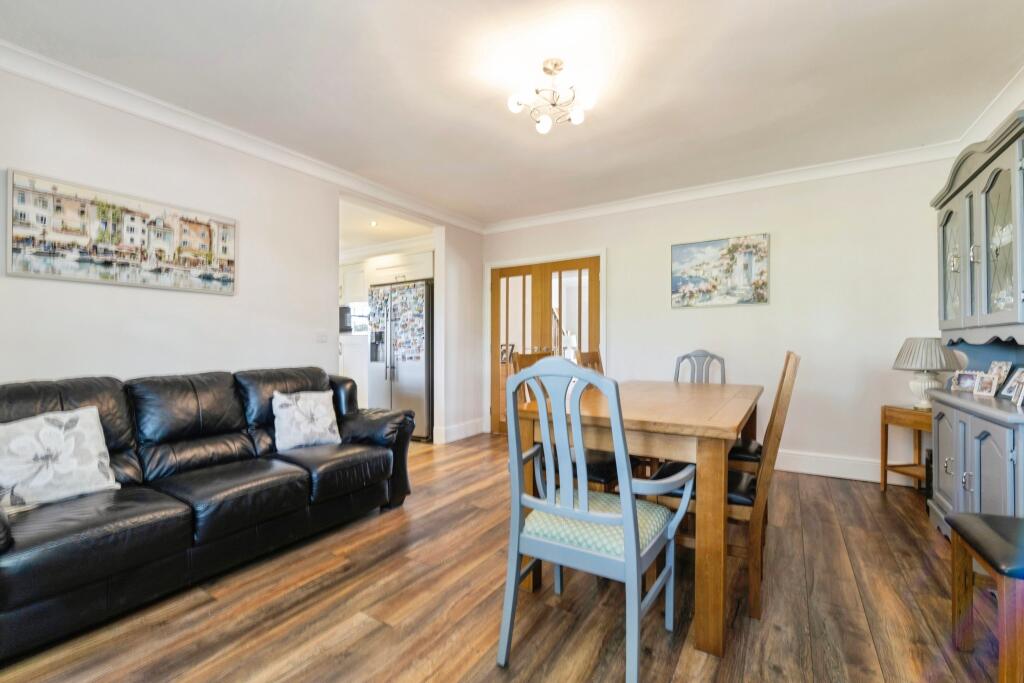 House in Easington - View 4