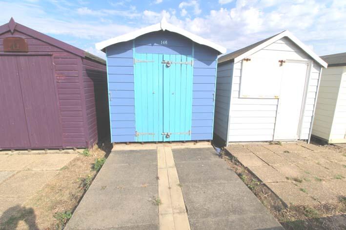 Main image of property: Promenade Way, CO7