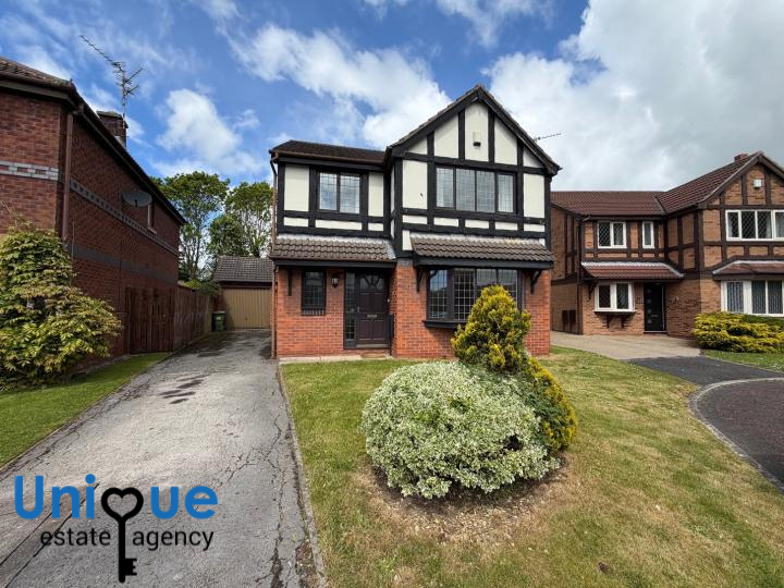 Main image of property: Briarwood, Freckleton, Preston, PR4