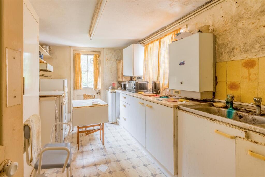 House in Hove, Aldrington - View 3