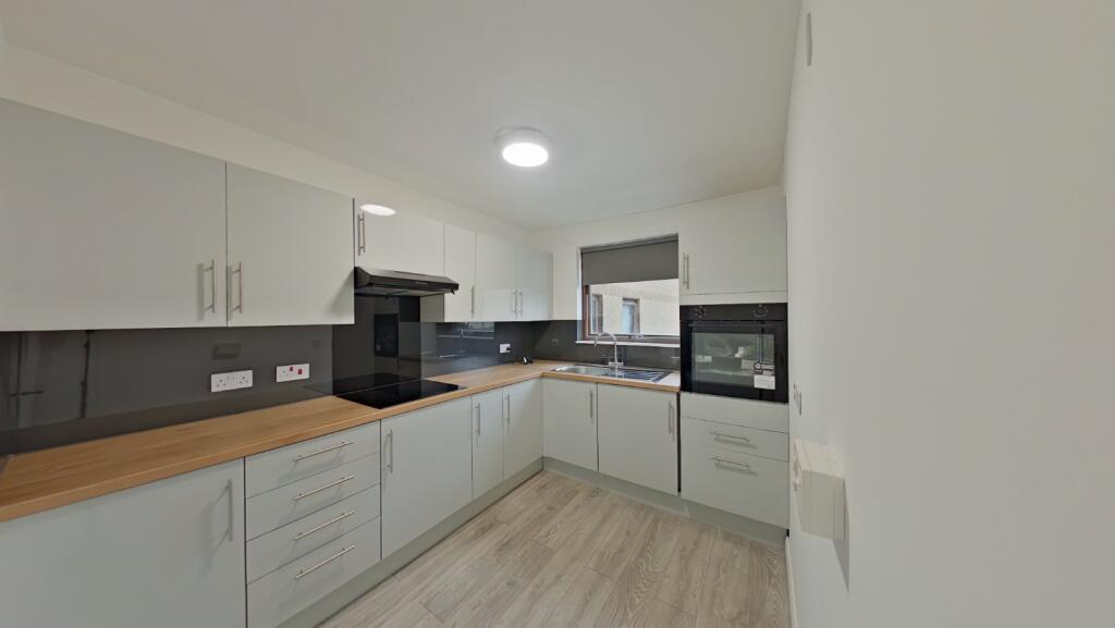 Apartment in Falkirk - View 4