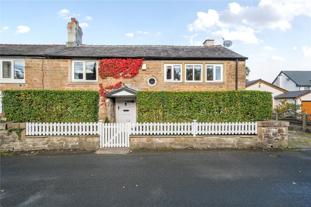Main image of property: Osbaldeston Lane, Osbaldeston, Blackburn, Lancashire, BB2