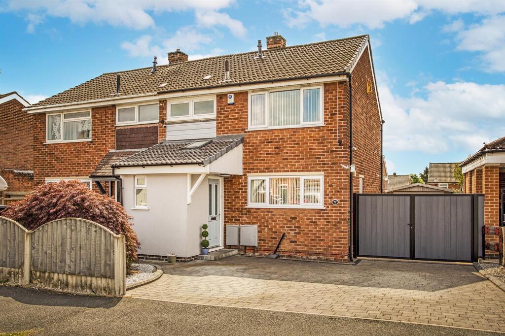 Main image of property: Chapel Lane, Spondon, Derby