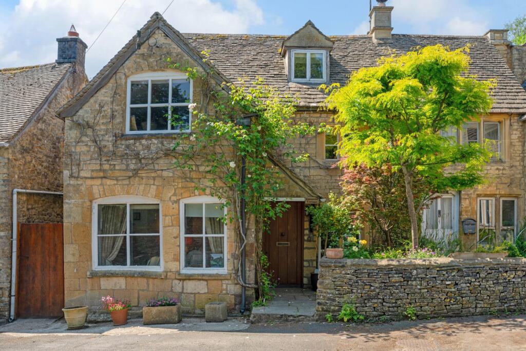 Main image of property: Dale Street, Naunton, GL54