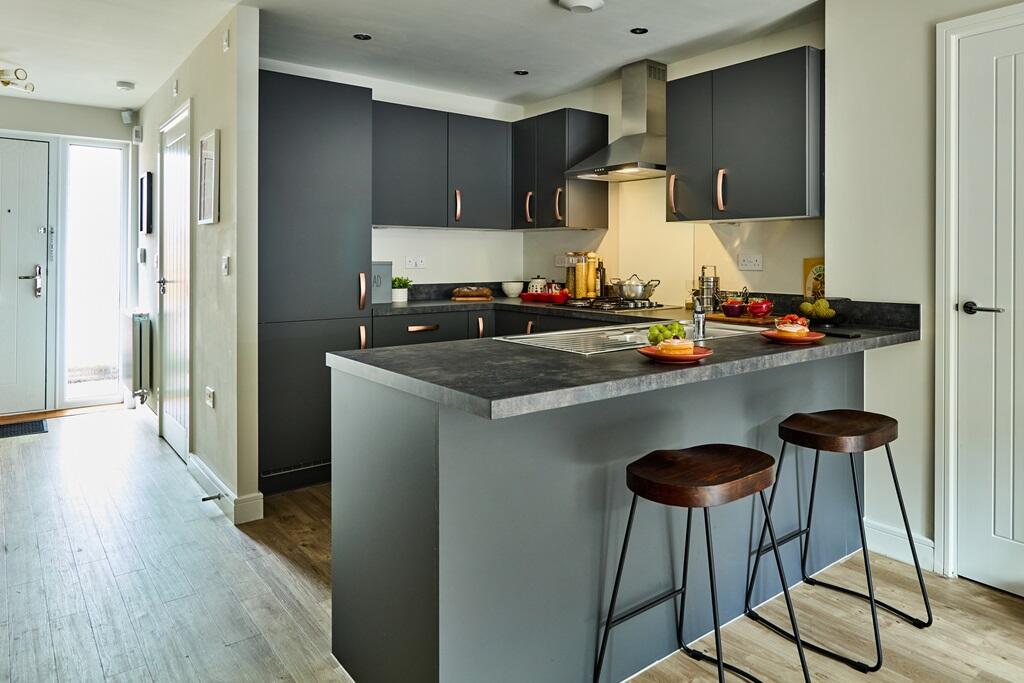 Main image of property: Thorpe Close, Bordon, Hampshire, GU35 9FD