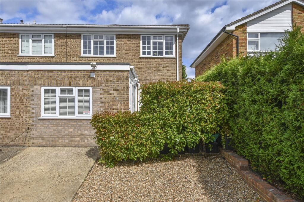 Main image of property: The Spinney, Finchampstead, Wokingham, Berkshire, RG40