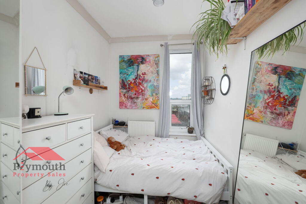Coombe Park Lane, Plymouth, PL5 2LQ - Ansicht 6