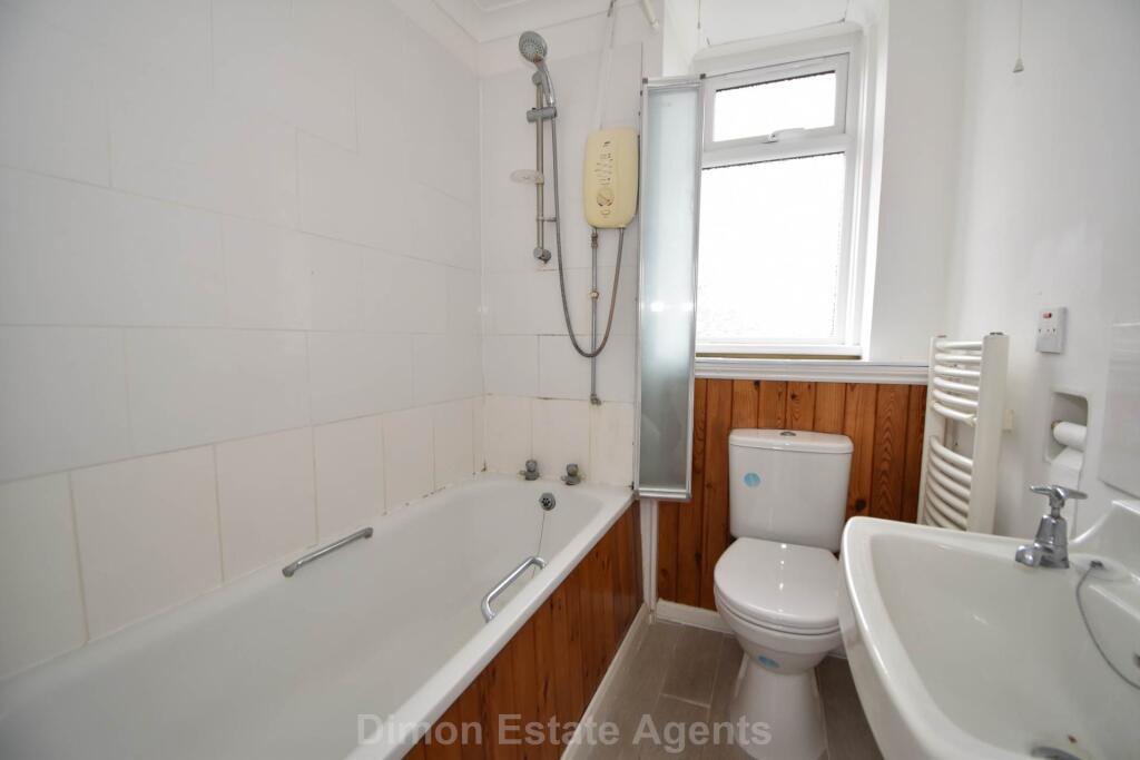 Ballard Court, Bury Road photo 4
