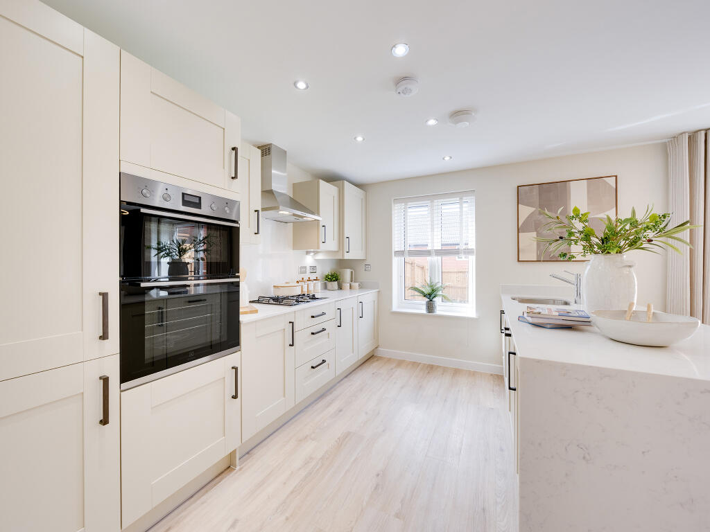House in Redditch, Worcestershire - View 5