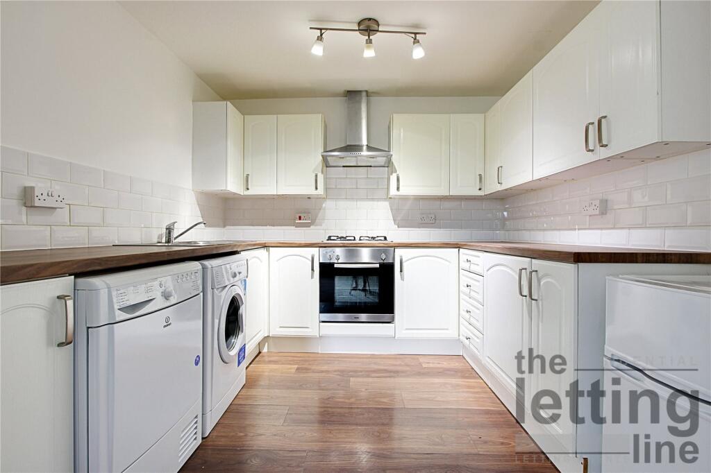 Main image of property: The Ridgeway, Enfield, EN2