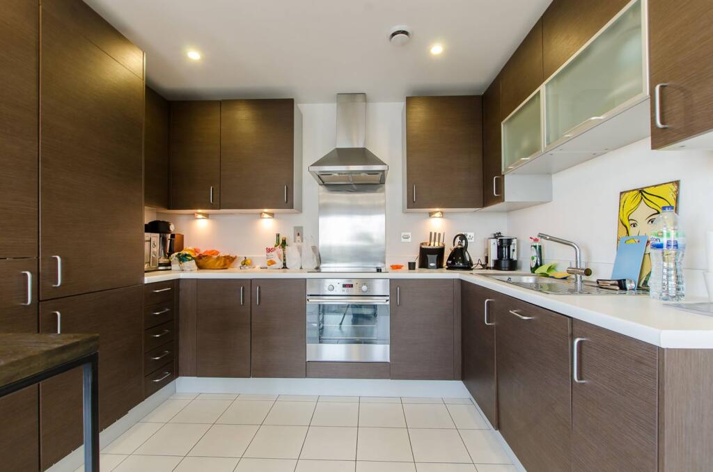 Main image of property: Christian Street, Aldgate, London, E1