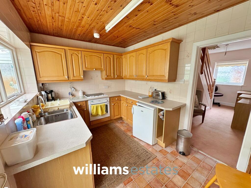 House in Llandudno - View 5