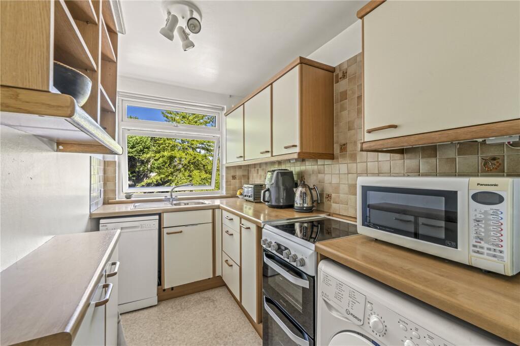 Apartment in London - View 4