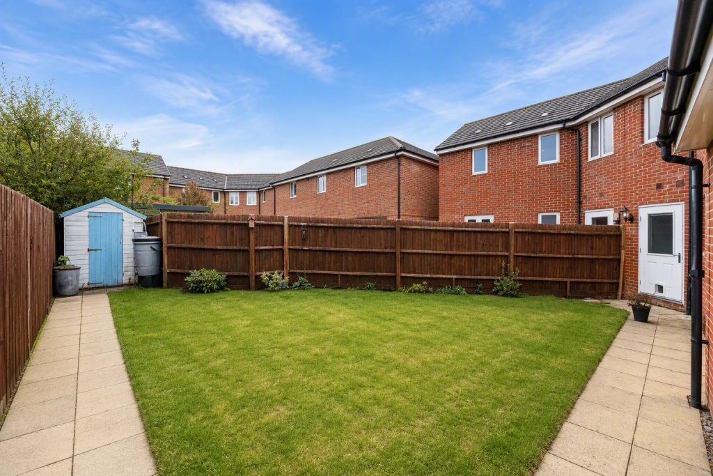House in Fareham, Fleetend - View 4