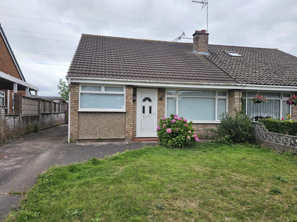 Main image of property: Athol Drive, Wirral, Merseyside, CH62
