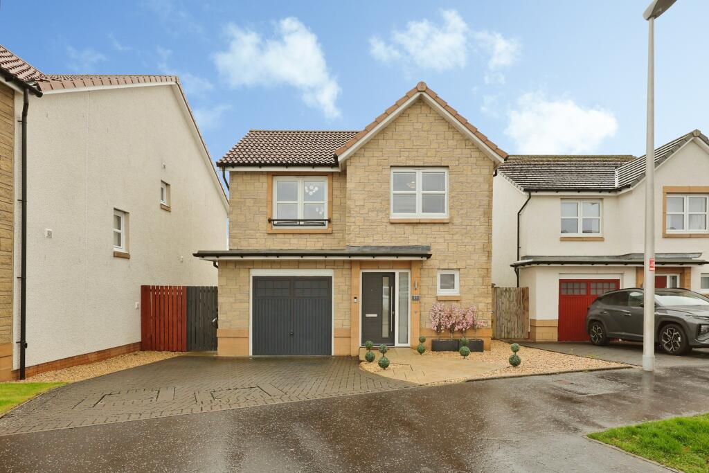 Main image of property: Pitdinnie Avenue, Cairneyhill, Dunfermline, KY12